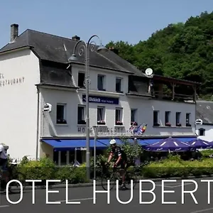 Huberty Hotel