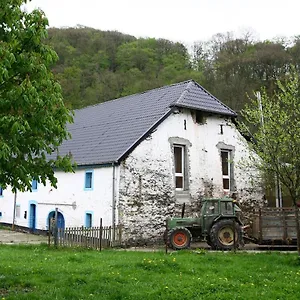 Berkel In Old Farmhouse Bed & Breakfast