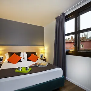 Citadines Presqu'île Appart hôtel