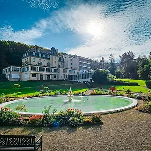 4* Hotel Bel Air Trail & Wellness