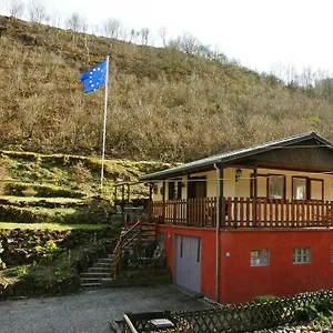 S.c.i. Rannerbaach Vakantiehuis