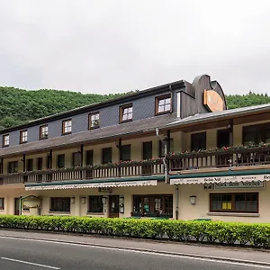 Camping De L'our Vianden