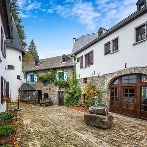 3* Hotel Domaine Du Moulin D'asselborn